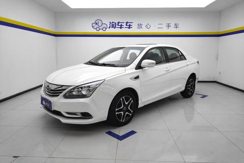 BYD G5