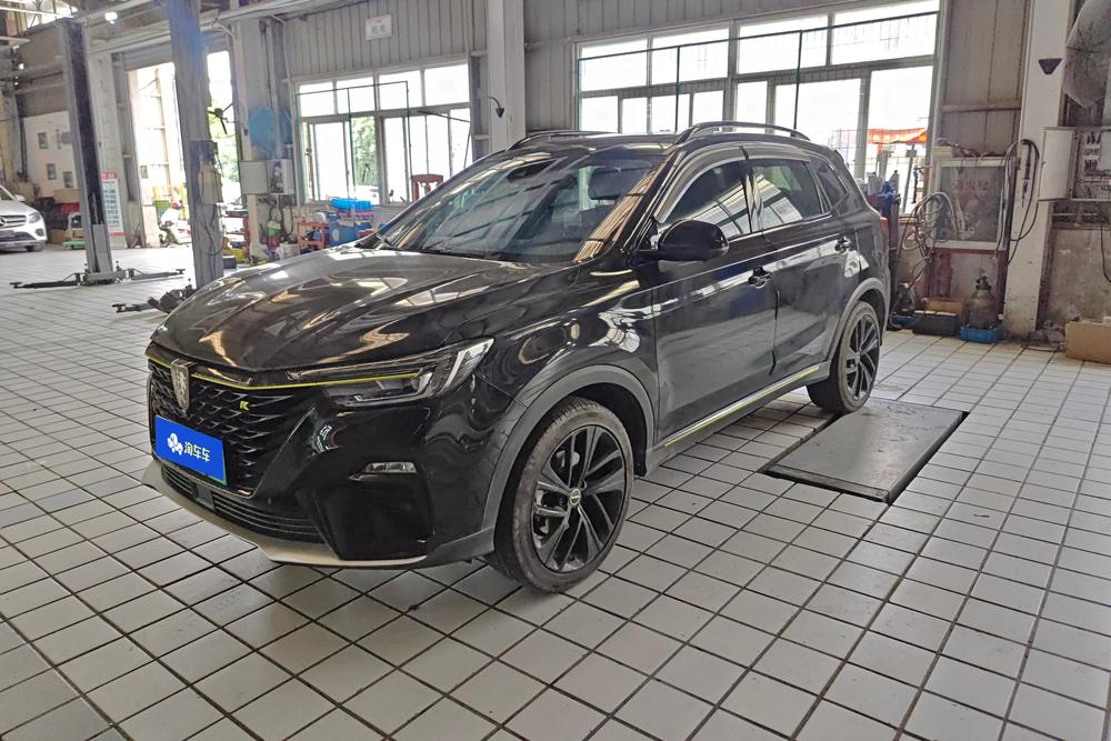 Roewe ERX5