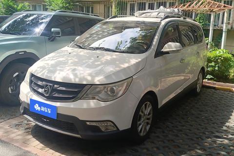 Baojun 730