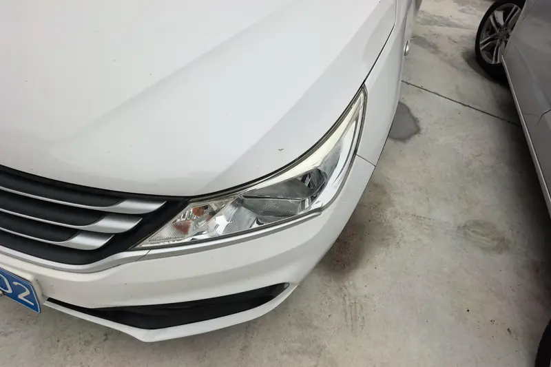 Baojun 310 1.2L механика комфорт — фото 4