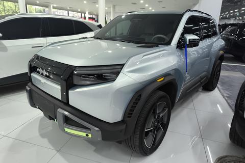 FANGCHENGBAO TAI 3, 2025 год