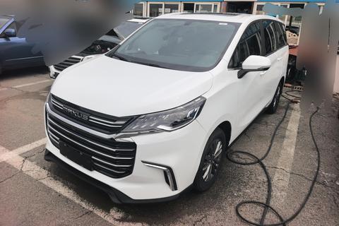 Maxus G50 2020