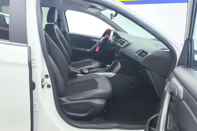 Citroen C3-XR 2015 — фото 12