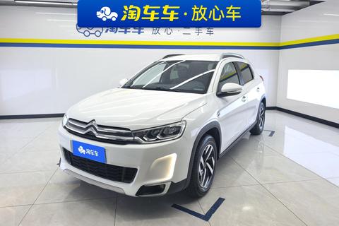 Citroën C3-XR