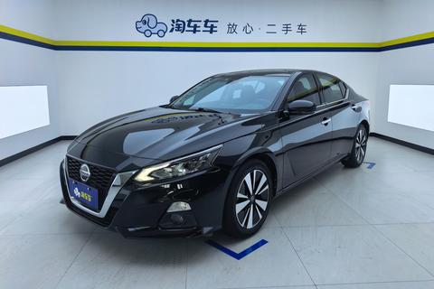 Nissan Teana 2020