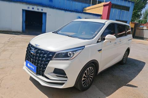 Changan Oshan Модель не указана