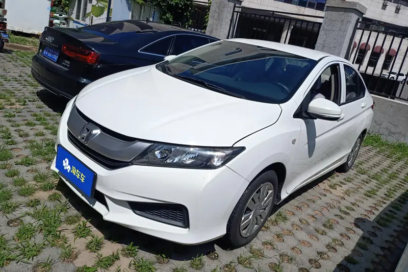 Honda 1.5 L CVT Comfort