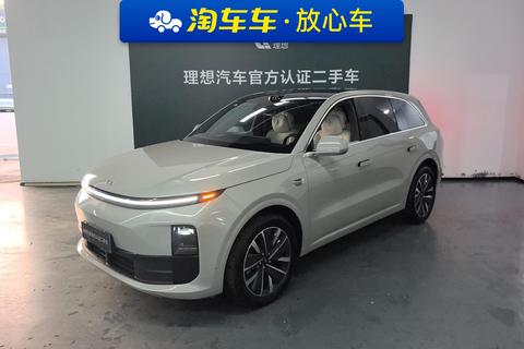 Li Auto L6