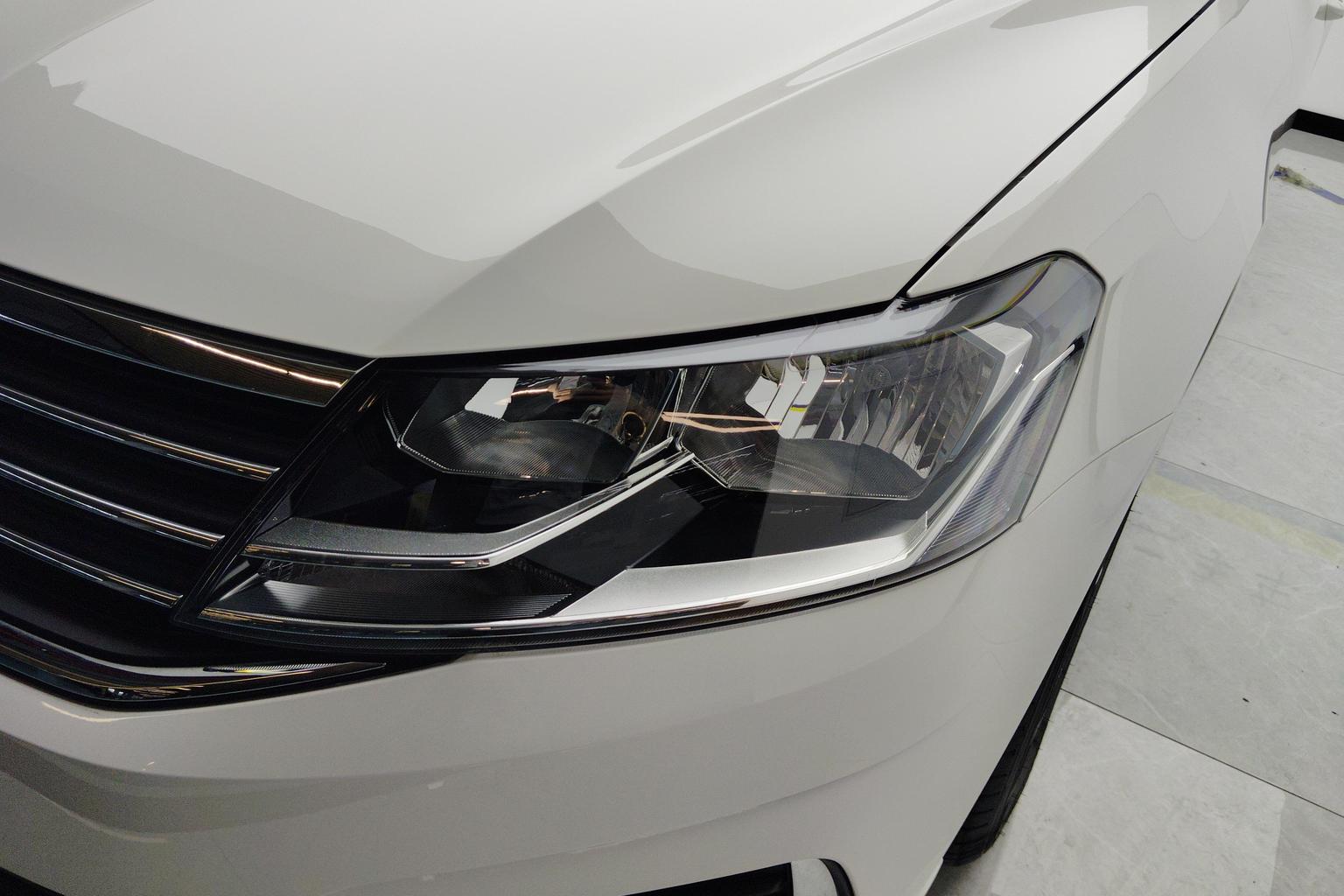 Volkswagen Lavida 2019 1.5L AT Comfort VI