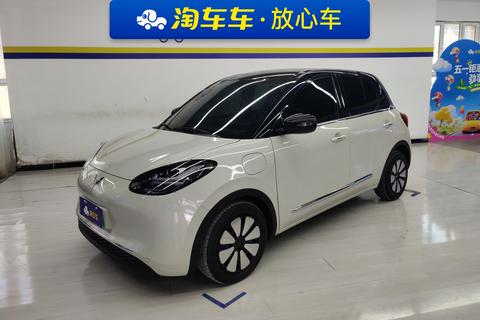 Wuling Bingo
