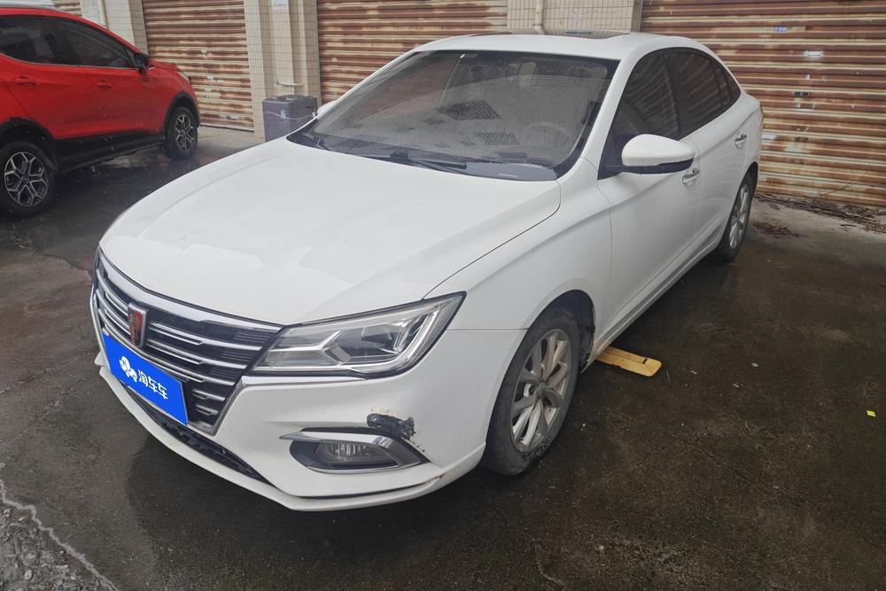 Roewe i5
