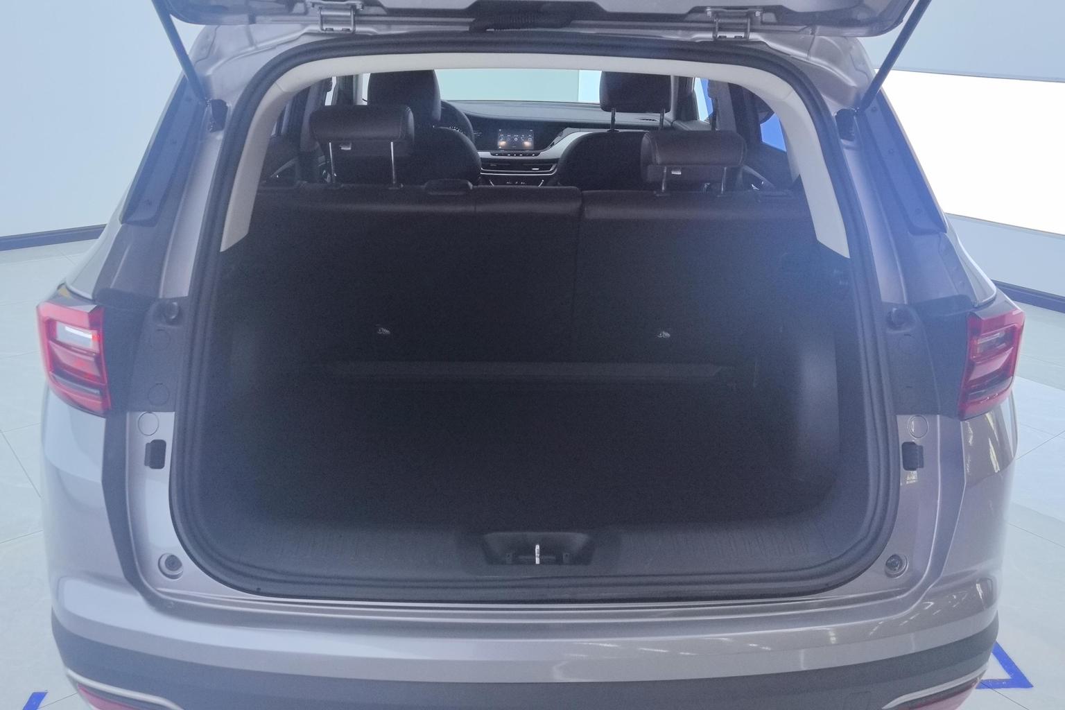 Changan CS35 PLUS 2019 1.6L МКПП yue lian sheng ji ban China VI