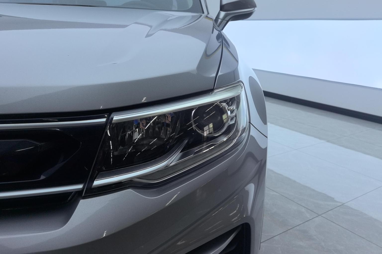 Changan CS35 PLUS 2019 1.6L МКПП yue lian sheng ji ban China VI