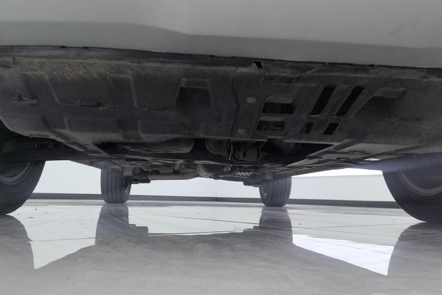 Changan CS35 PLUS 2019 1.6L МКПП yue lian sheng ji ban China VI