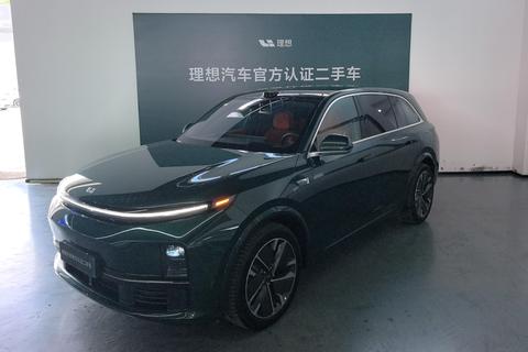 Li Auto L7