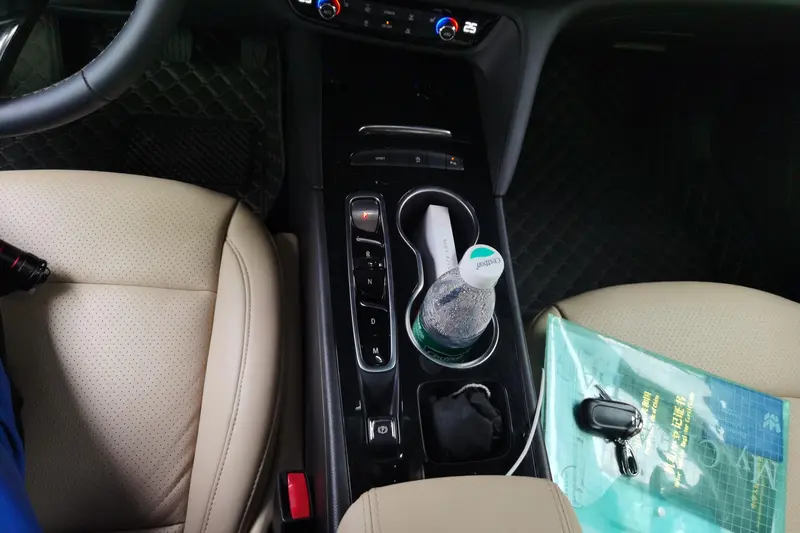 Buick Regal — фото 10