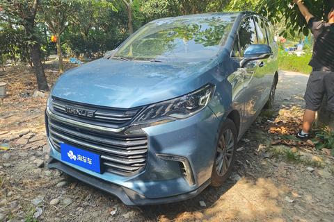 Maxus G50 2020