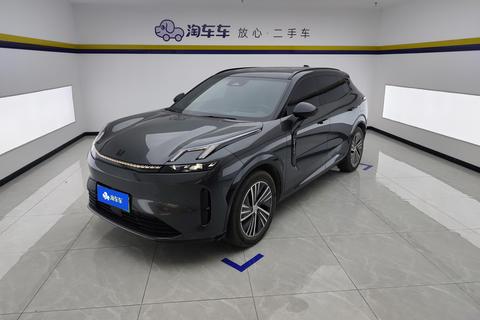 Lynk & Co 08 EM-P