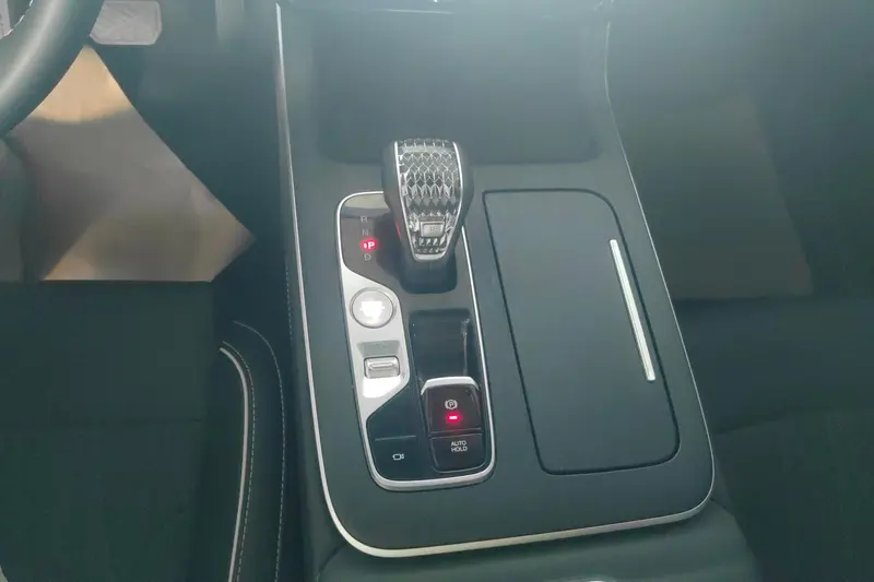 GACTrumpchi GS8 — фото 9