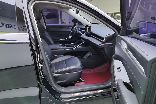 HAVAL H6 2021 — фото 17
