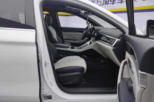 BYD SONG PLUS EV 2024 — фото 15
