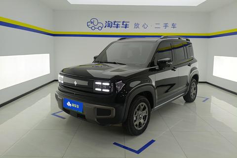 Baojun Модель не указана