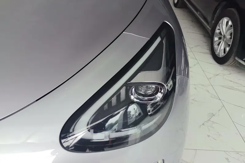 Geely Galaxy Starwish — фото 4