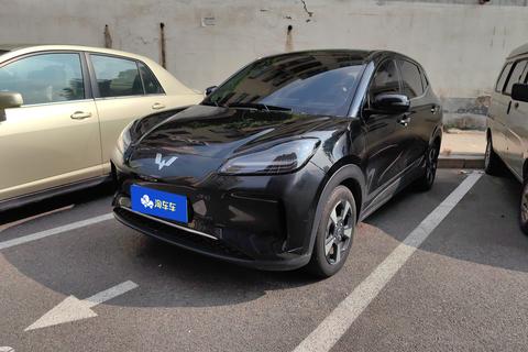 Wuling Bingo PLUS