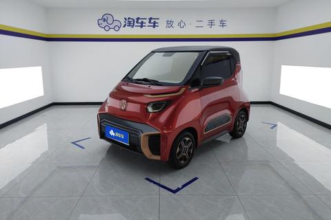 Baojun E200