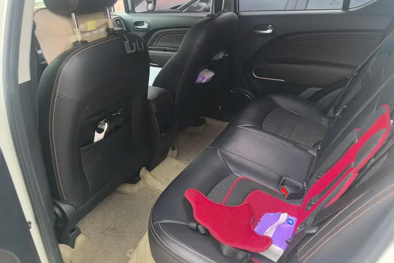 GACTrumpchi GS3 — фото 9