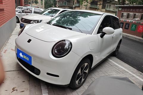 JAC Yiwei 3, 2023 год