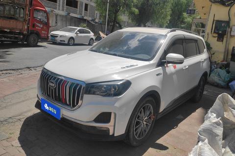 SWM G05