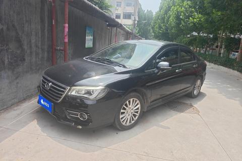 Great Wall C50