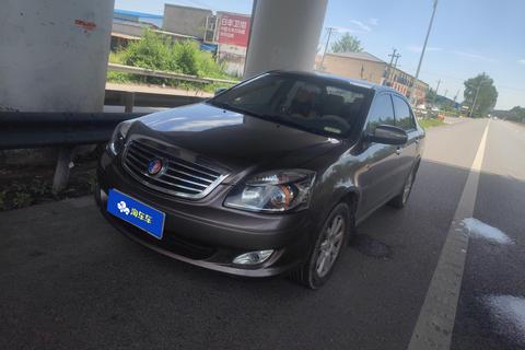 Geely Sea View