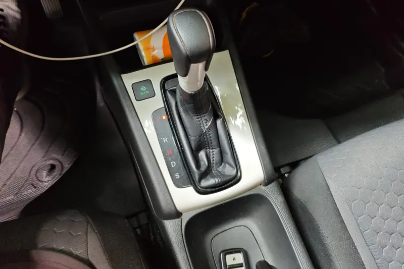 Honda Fit — фото 8