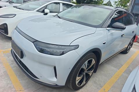 Leapmotor C11