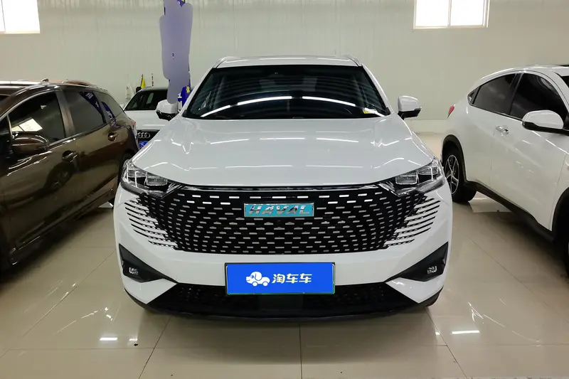Haval H6 — фото 2