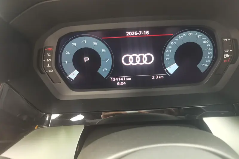Audi A3 — фото 6