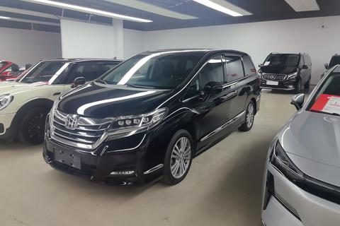 Honda Elysion