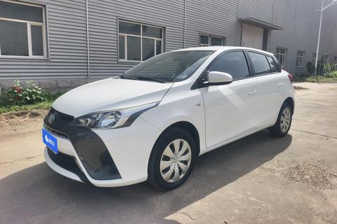 Toyota Yaris L