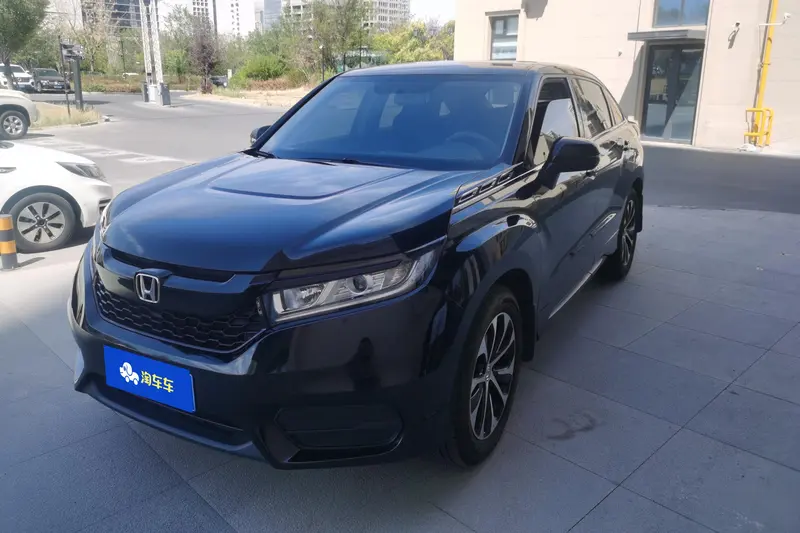 Honda Avancier 240 TURBO 2 WD Elite