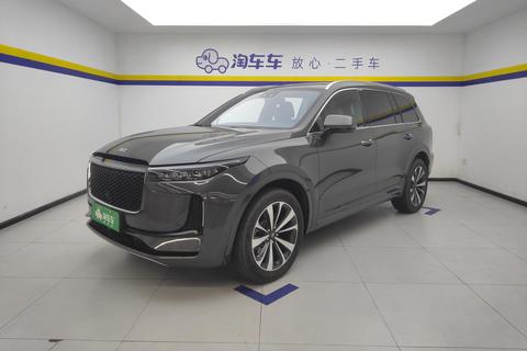 Li Auto ONE