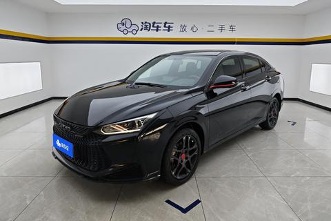 Dongfeng Aeolus Yixuan