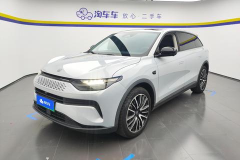 Leapmotor C11