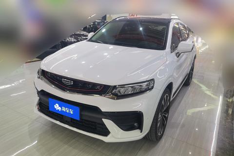 Geely Xingyue