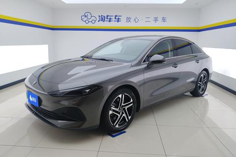 Roewe D7 DMH