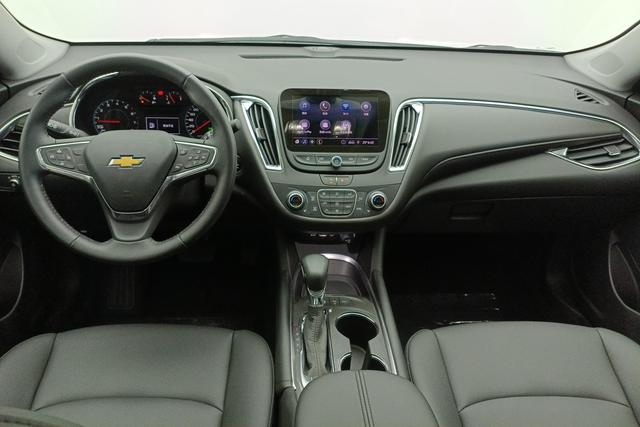 Chevrolet Malibu XL 2023 — фото 11
