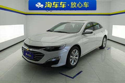 Chevrolet Malibu XL