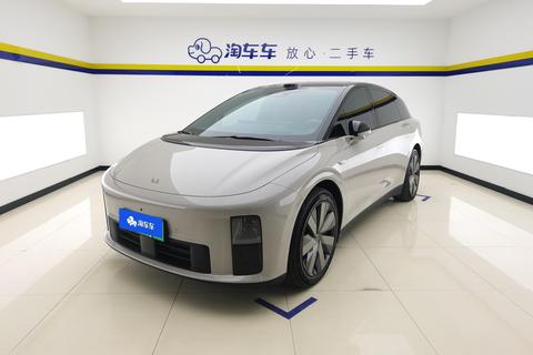 Li Auto i6