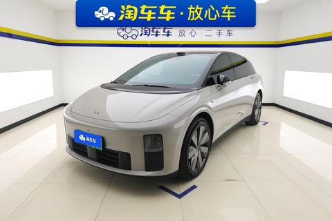 Li Auto i6
